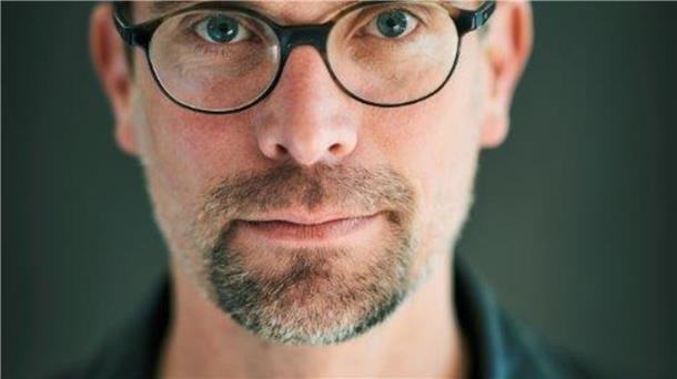 Ingo Börchers ist am 12. Juni wieder zu Gast in Brake.