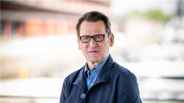 Ingo Naujoks gehen seine Schauspielrollen nahe.