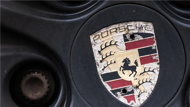 Insbesondere in China sahen die Verkaufszahlen von Porsche zuletzt schlecht aus. (Archivbild) 