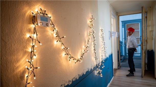 Installationen von Heeae Yang.