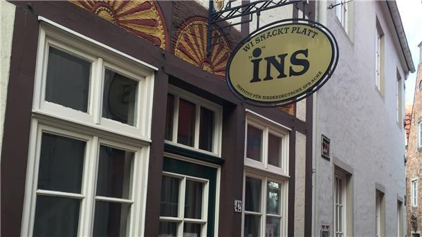 Institut für niederdeutsche Sprache