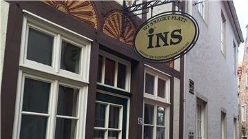 Institut für niederdeutsche Sprache