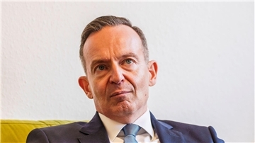 Investitionen in den Nahverkehr oder den Rücktritt von Verkehrsminister Volker Wissing (FDP) - das hat die Grüne Jugend gefordert.