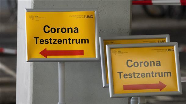 Inzwischen ist klar, dass es in Bremerhaven eine zentrale Anlaufpraxis für Corona-Verdachtsfälle geben soll.