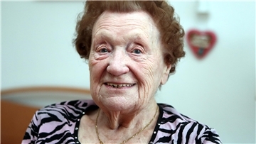 Irmgard Vahlenkamp