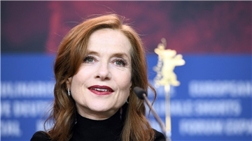Isabelle Huppert hat schon sehr früh gewusst, welche Rolle sie in ihrem eigenen Leben spielen wollte.