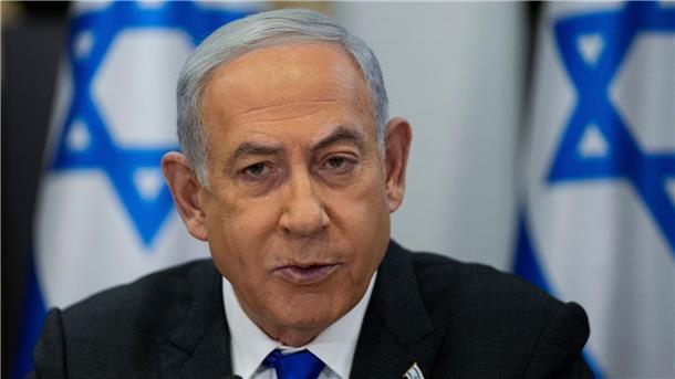 Netanjahu: Druck durch Armee bringt Geiseln heim Israel hält Netanjahu zufolge weiter die Kontrolle über den nördlichen Gazastreifen und die Stadt Chan Junis.