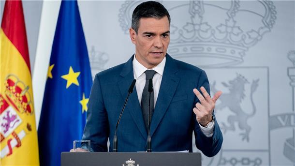 Große Not nach Flutdrama in Spanien - Hilfspaket geschnürt Ist die Milliardenhilfe aus Madrid ausreichend? (Foto aktuell)