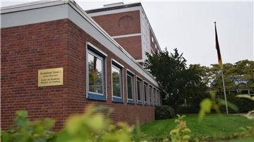 Schulgebäude