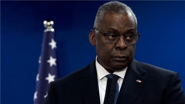 Krebsdiagnose zurückgehalten: Stürzt der Pentagon-Chef? Ist Lloyd Austin noch zu halten?