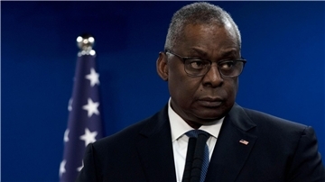 Ist Lloyd Austin noch zu halten?