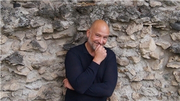 Konzert mit vielen „Christmas Love Songs“ Ist mit seinen „Christmas Love Songs“ auch in diesem Jahr wieder zu Gast in der Selsinger „St. Lamberti-Kirche: der Tenor Björn Casapietra.