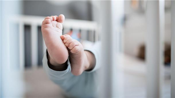 Mamma mia: Geburtenrate in Italien vor historischem Tief Italienische Geburtenrate bewegt sich auf Tiefststand zu. (Symbolbild)