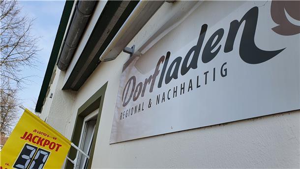 Jackpot für Dorfbewohner und Ladenbesitzerin: Die Gemeinde Wurster Nordseeküste will den Midlumer Dorfladen für 428000 Euro modernisieren.