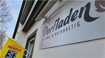 Jackpot für Dorfbewohner und Ladenbesitzerin: Die Gemeinde Wurster Nordseeküste will den Midlumer Dorfladen für 428000 Euro modernisieren.