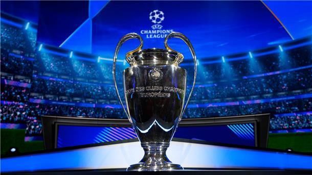 Liverpool, Juve, Inter: Schwere Lose für RB Leipzig Jagd auf den Henkelpott: In Monaco wurde die Ligaphase der Champions League ausgelost.
