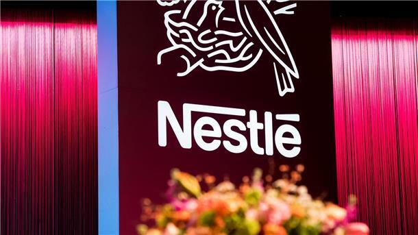 Nestlé will Preise anziehen - Experte: Inflation bleibt hoch Jahreszahlen für 2022 legt Nestlé am 16. Februar vor.