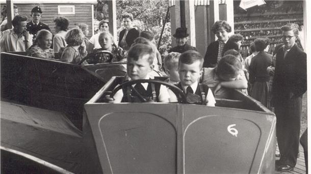 Kinderkarussell