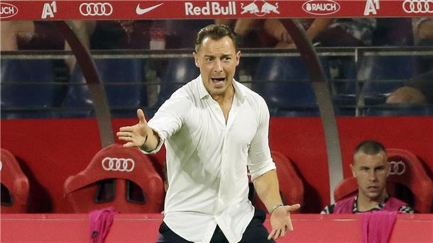 Jaissle gilt laut Bild auch als Kandidat für RB Leipzig im Sommer. 