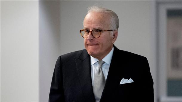 Medien: Biden-Bruder weist Vorwürfe gegen Präsidenten zurück James Biden habe seinen Bruder Joe nie gebeten, in seinem Namen oder dem seiner Geschäftspartner eine offizielle Handlung vorzunehmen.