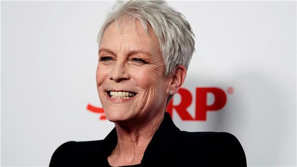 Jamie Lee Curtis soll als Schauspielerin und Produzentin bei der Krimiserie mitmachen.