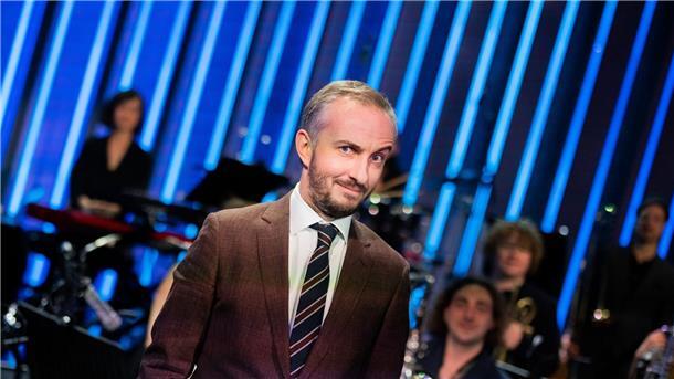 Jan Böhmermann kehrt am 30. August mit dem „ZDF Magazin Royal“ zurück auf den Bildschirm.