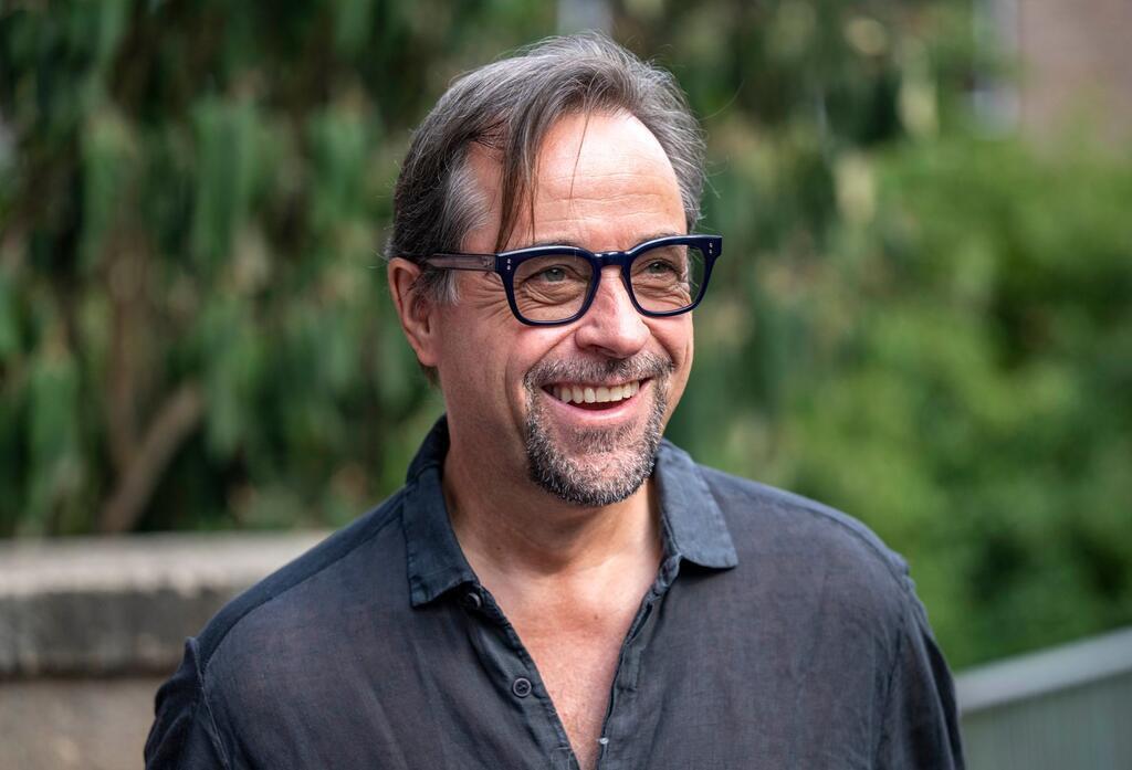 Jan Josef Liefers  wird 60.