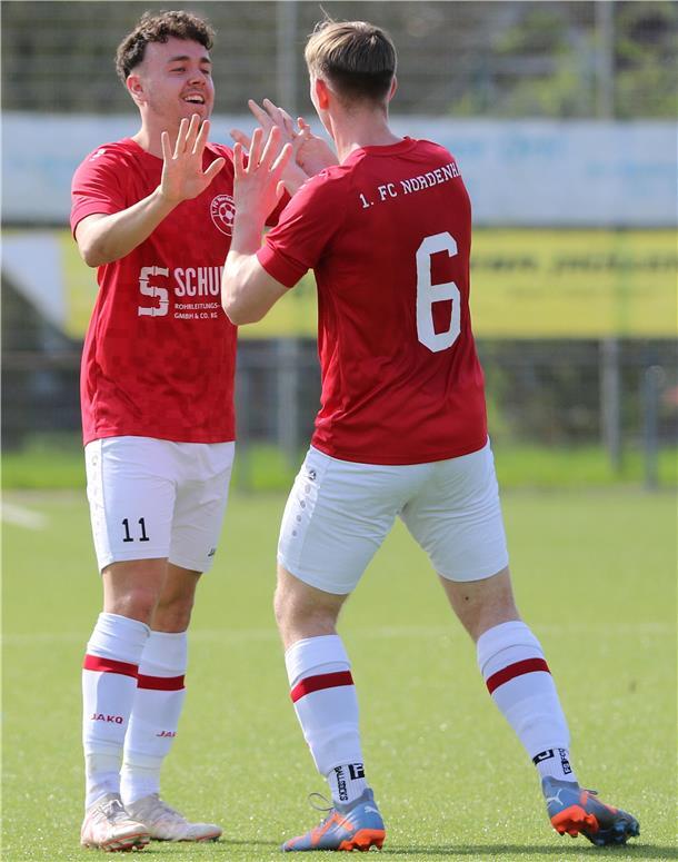 1. FC Nordenham