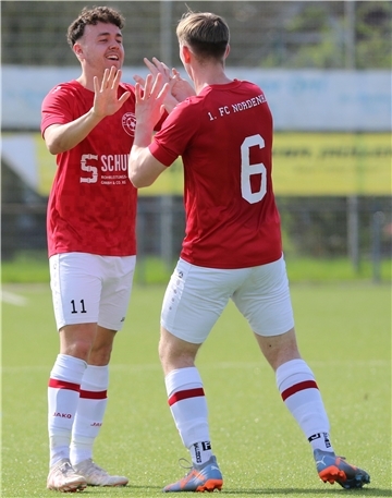 1. FC Nordenham