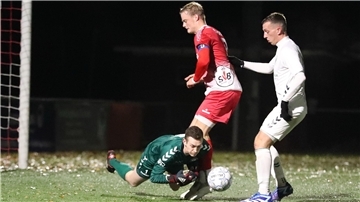 Jan-Niklas Wiese SV Brake