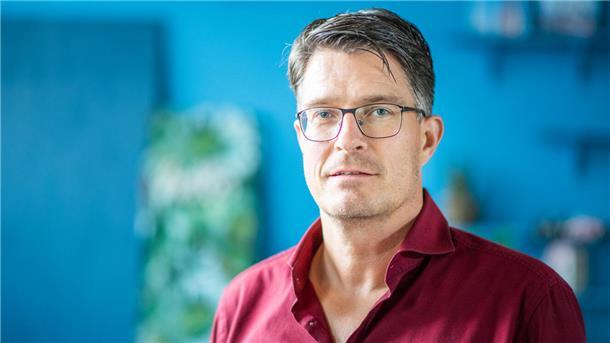 Ehemaliger Eisbären-Manager Jan Rathjen erinnert sich an die Anfänge Jan Rathjen hat 15 Jahre lang als Geschäftsführer die Geschicke der Eisbären Bremerhaven geleitet.