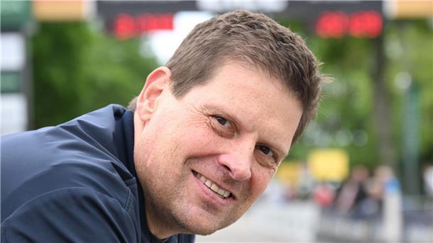 Jan Ullrich hält große Stücke auf Florian Lipowitz.