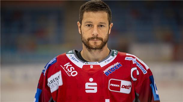 Jan Urbas belegt Platz 1 der Umfrage.