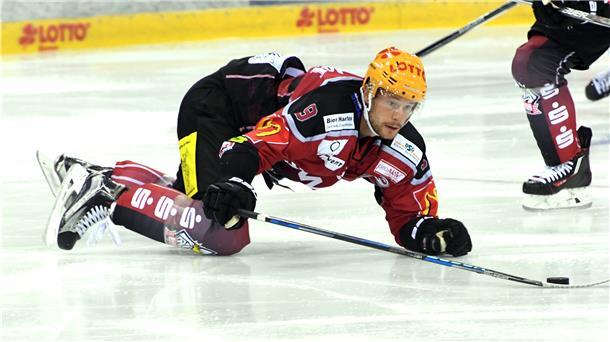 DEL-Playoffs abgesagt: Saisonende für Fischtown Pinguins Jan Urbas und die Fischtown Pinguins spielen eine überragende Saison - und dürfen nun nicht die Früchte ihrer Arbeit ernten.