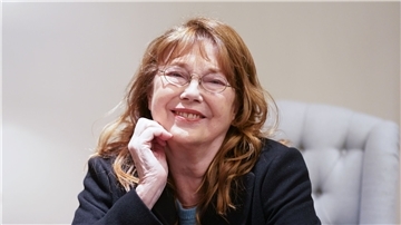 Jane Birkin: „Wer braucht schon mehr als eine Handtasche?“