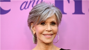 Jane Fonda feiert ihren 85. Geburtstag.