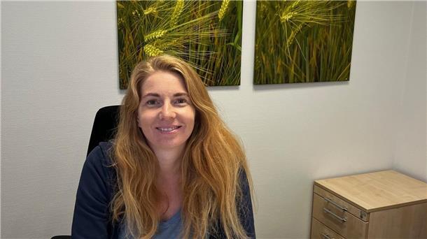 Janina von Borstel, Abteilung für Klinische Psychologie und Psychotherapie in der OsteMed Klinik Bremervörde