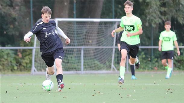 JSG Nordenham/Abbehausen A-Junioren