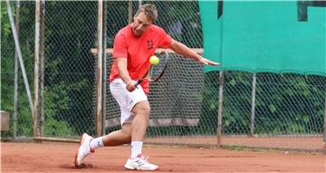 Jannik Schultze vom TK Nordenham.