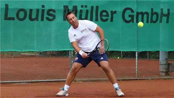 Jannik Schultze TK Nordenham