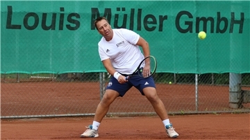 Jannik Schultze TK Nordenham
