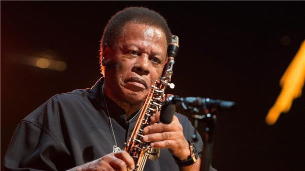 Jazz-Musiker Wayne Shorter ist tot.