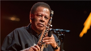 Jazz-Musiker Wayne Shorter ist tot.