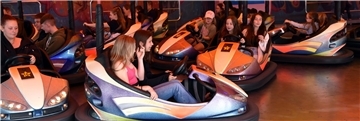 Autoscooter.