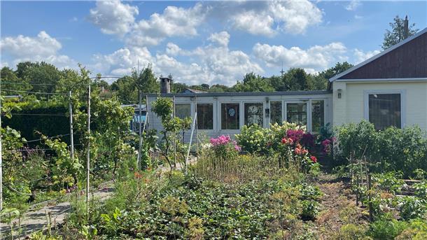 Garten