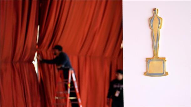 Preisregen für „Im Westen nichts Neues“ bei den Oscars? Jeder Handgriff sitzt.