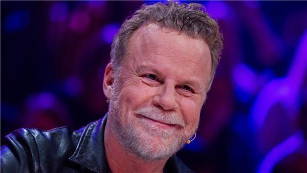 Jenke von Wilmsdorff wird in der Musik-Kostüm-Show „The Masked Singer“ enttarnt.