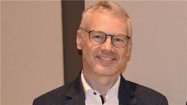 Zeven: Jens Petersen steht weiter als Stadt-Bürgermeister zur Verfügung Jens Petersen