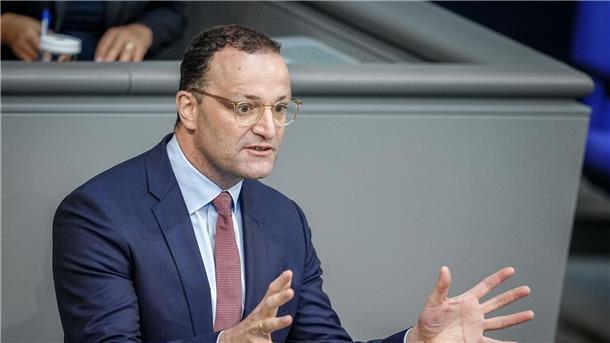 Jens Spahn (CDU) will schärfere finanzielle Sanktionen für Bürgergeldbezieher, die eine Arbeitstätigkeit ablehnen.