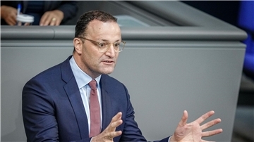 Jens Spahn (CDU) will schärfere finanzielle Sanktionen für Bürgergeldbezieher, die eine Arbeitstätigkeit ablehnen.